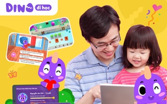 Giáo dục số