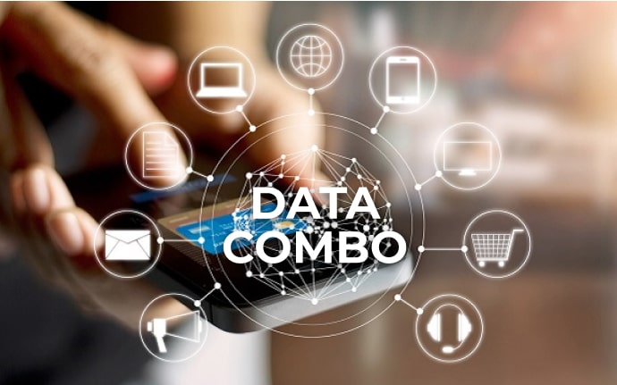 Data - Combo