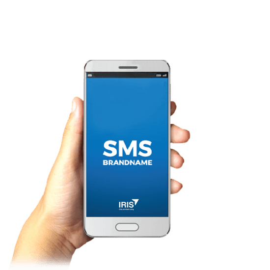 SMS Brandname