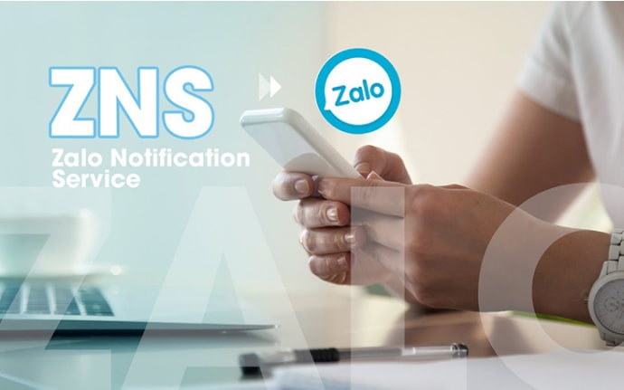 ZNS