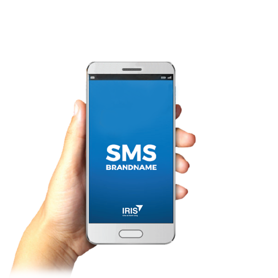 SMS Brandname