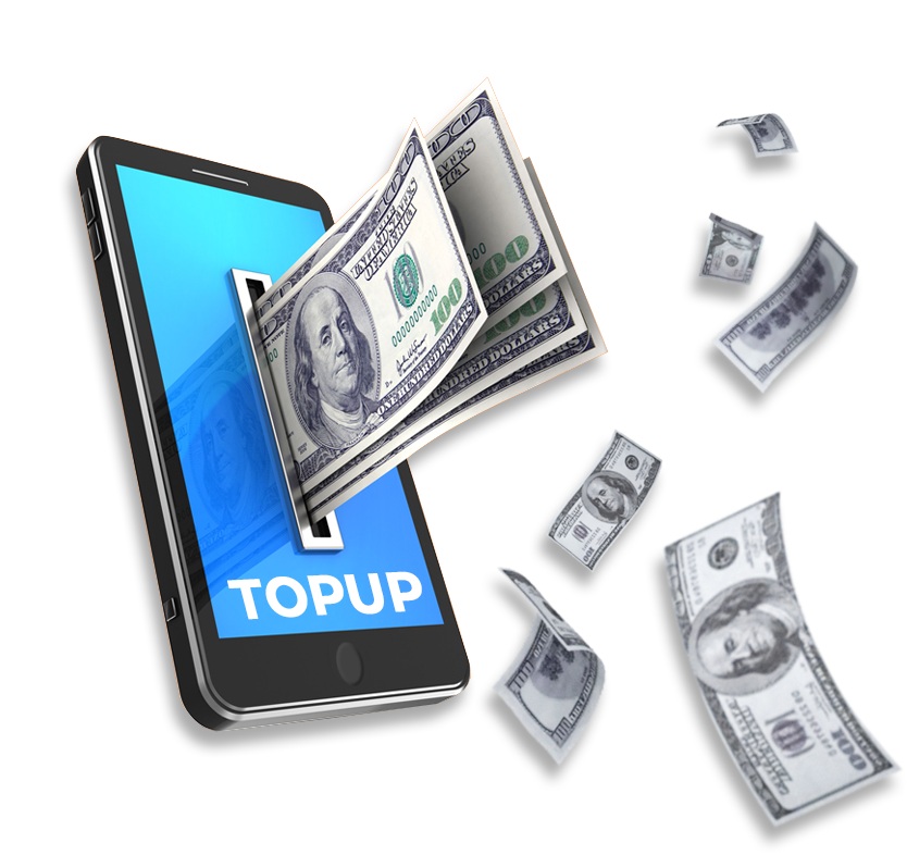 Top Up